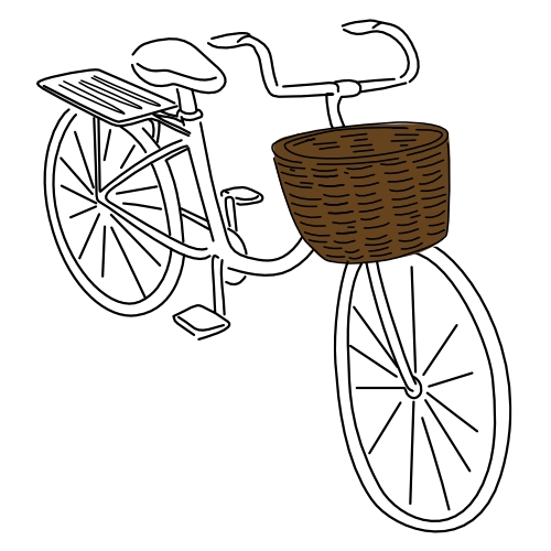 Panier au vent
